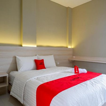 Reddoorz Syariah Near Prpp Semarang Hotel Buitenkant foto