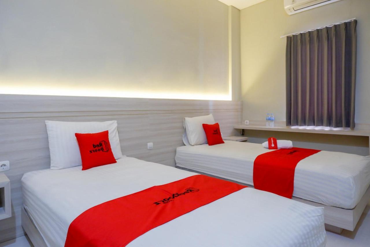 Reddoorz Syariah Near Prpp Semarang Hotel Buitenkant foto
