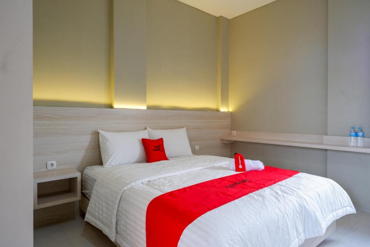Reddoorz Syariah Near Prpp Semarang Hotel Buitenkant foto