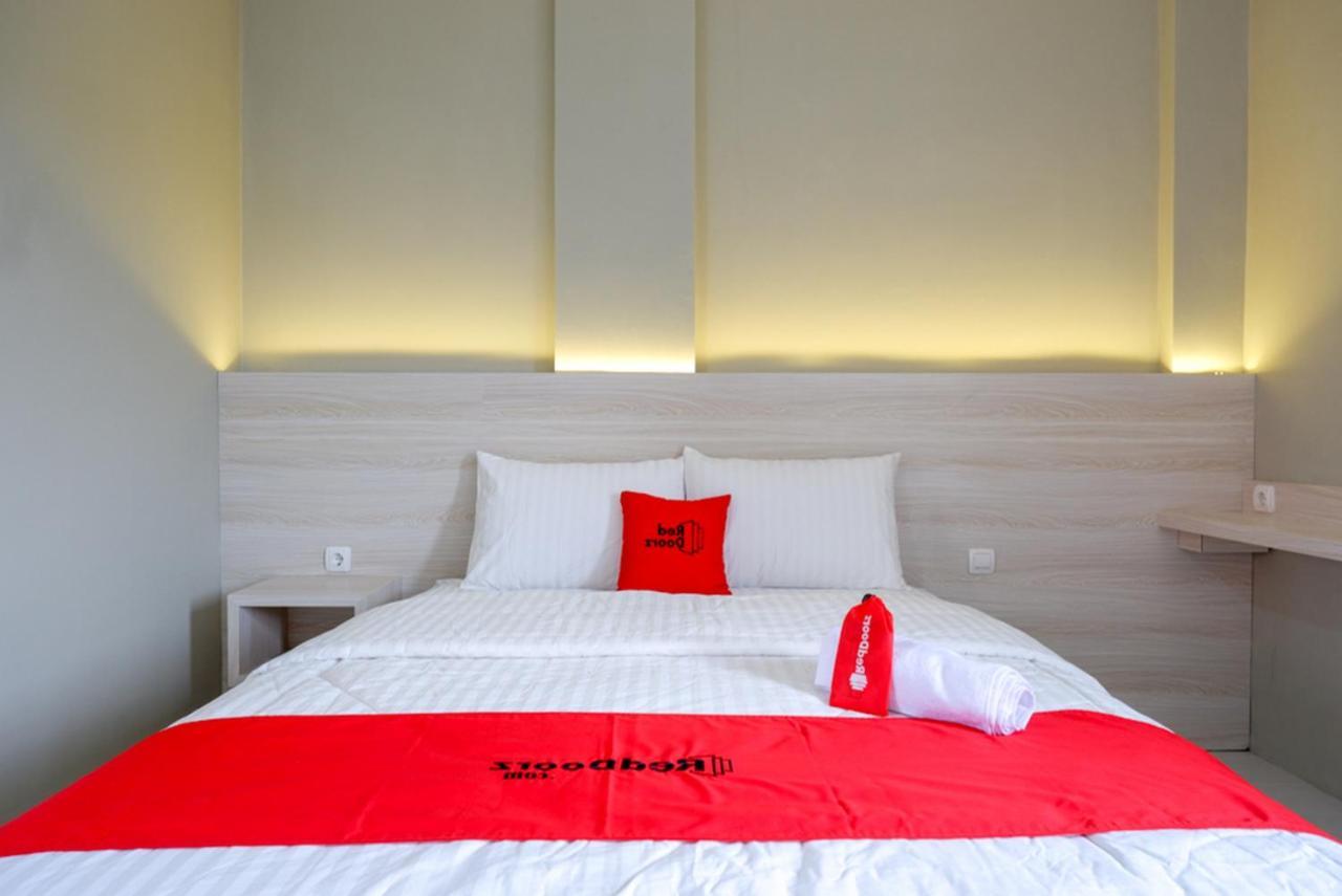 Reddoorz Syariah Near Prpp Semarang Hotel Buitenkant foto