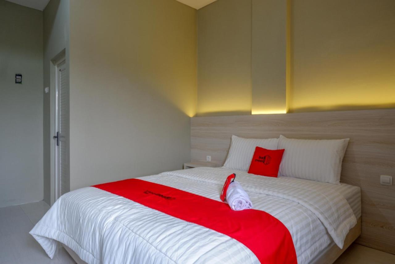 Reddoorz Syariah Near Prpp Semarang Hotel Buitenkant foto