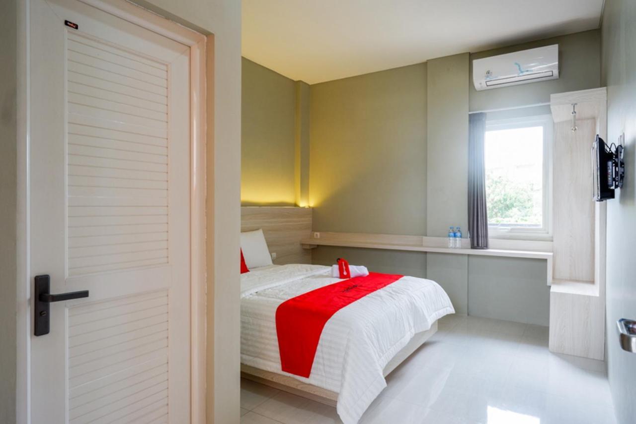 Reddoorz Syariah Near Prpp Semarang Hotel Buitenkant foto