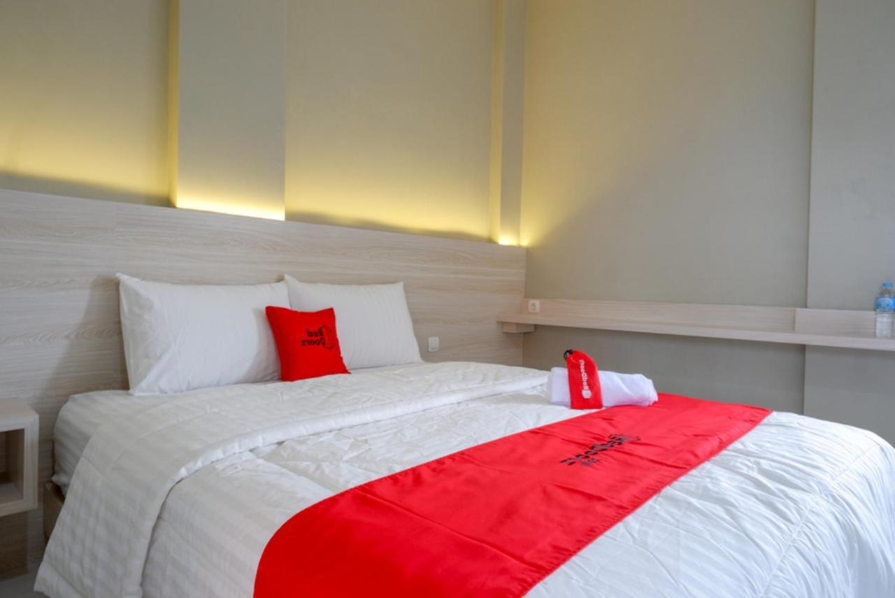 Reddoorz Syariah Near Prpp Semarang Hotel Buitenkant foto